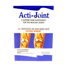 Acti Joint Cap