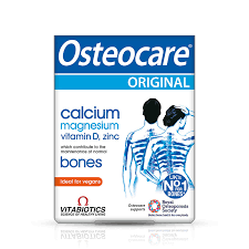 Bonetab 30s (Osteocare)