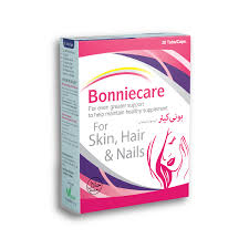 Bonniecare Cap