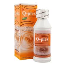 Q Plex 120ml Syp