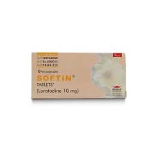 Softin 10mg Tab