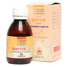 Softin Syp