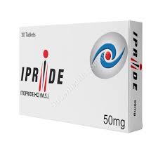 Ipride 50mg Tab