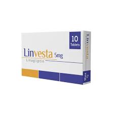 Linvesta 5mg Tab