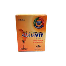 Aquavit Sach