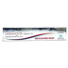 Dermoquin 2% Cream 20g