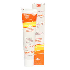 Lice O Nil 50g Cream (Wilsons)