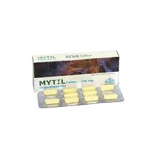 Mytil 500mg Tab