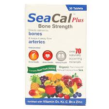 Sea Cal Plus Tab