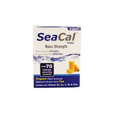 Seacal Insta Sachet