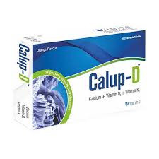 Calup D