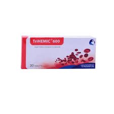 Trihemic Tab