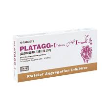 Platagg-1 Tab