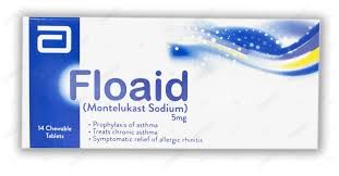 Floaid 5mg Tab