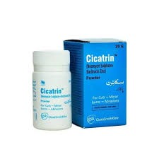 Cicatrin Poweder 20gm