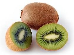 Kiwi  (کیوی)