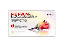 Fefan  Tab