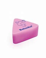 Bahadur Triangle Eraser