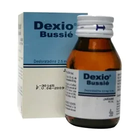 Dexio 5mg Tab