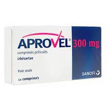 Aproval 300mg Tab