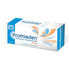 Prothiaden 75mg Tab