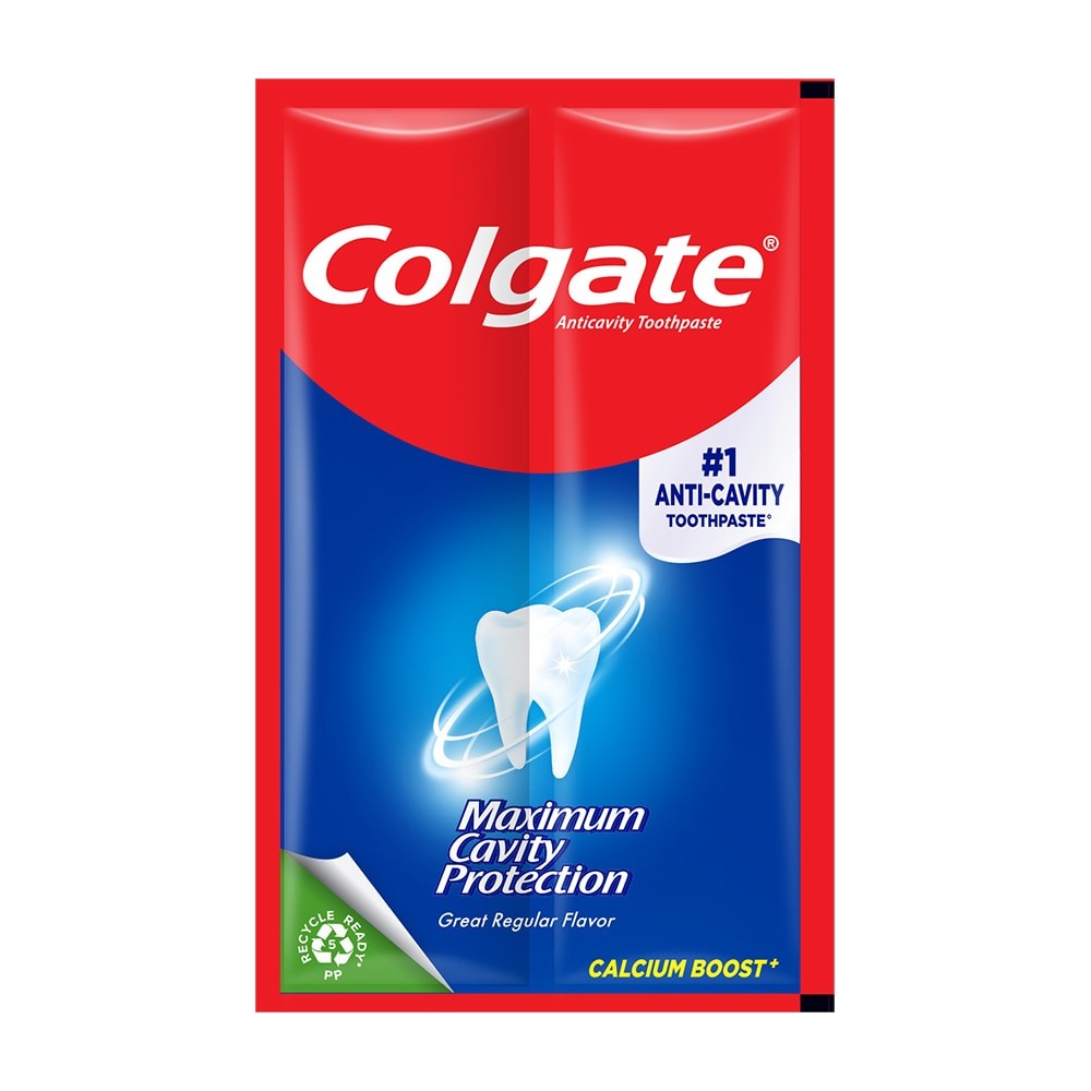 Colgate Grf 20gm