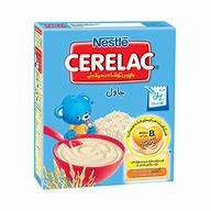 Cerelac Rice Pack 175gm