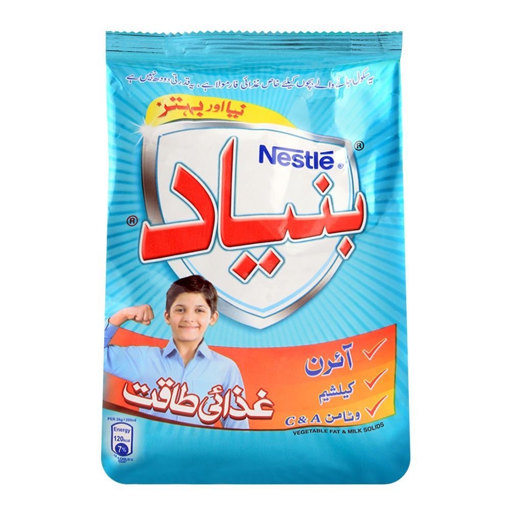 Nido Milk Bunyad 260g