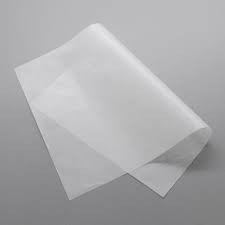 Butter Paper Pack of 6