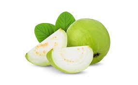 Guava (امرود)