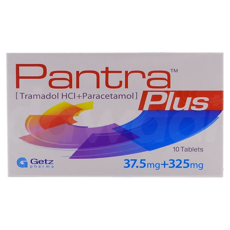 Pantra Plus Tab