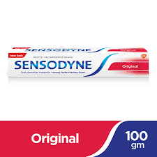 Synsodyne Original 100g T/P