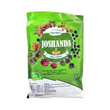 Joshanda Poora