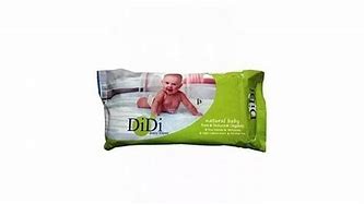 Baby Wipes Didi