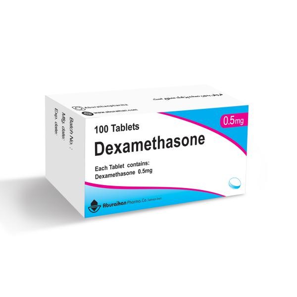 Dexamethasone Tab