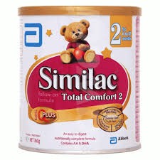 Similac 2 Total Com