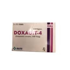 Doxagit 4mg Tab