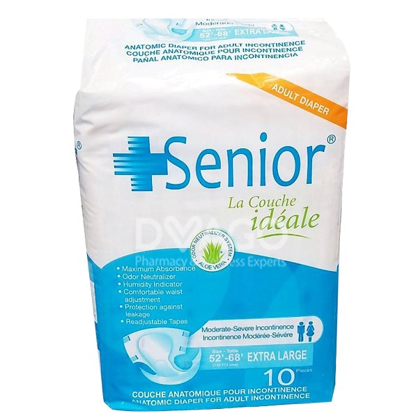 Adult Diaper xl (Lose)