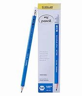 Dollar Pencil