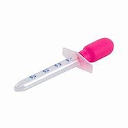 Droper Syringe (Baby Dose)