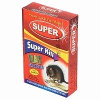 Super Rat Killer