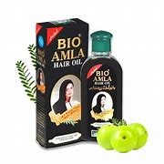 Bio Amla Hair Oil 100ml