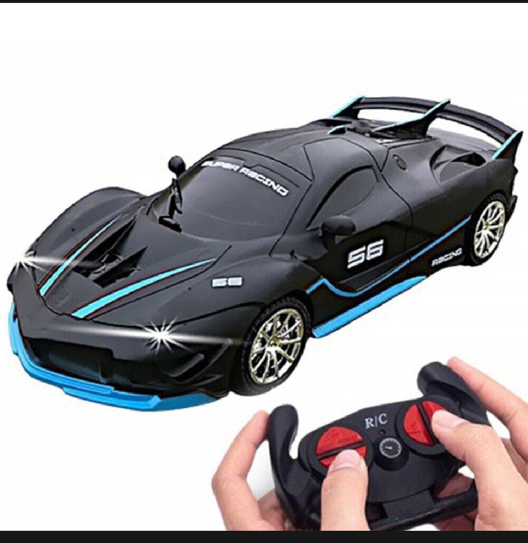 Remote Control Car Chargable