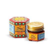 Tiger Balm (Indian)