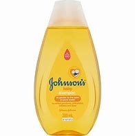 Johnsons Baby Shampoo 200ml