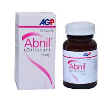 Abnil 120gm Cap