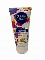 Golden Pearl Facewash 75ml