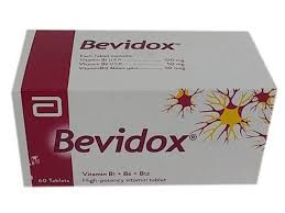 Bevidox  Tab (60S)