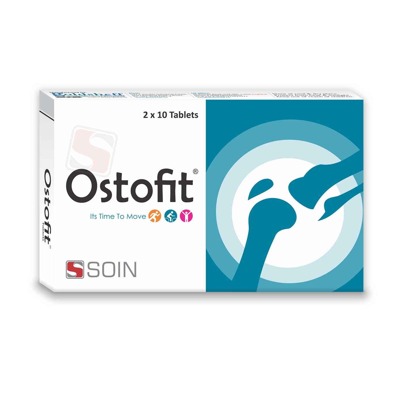 Ostofit Tab