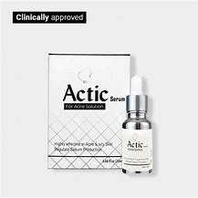 Actic Serum